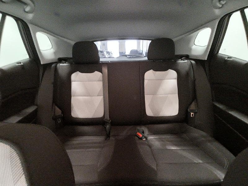 2025 CHEVROLET TRAX LS 10