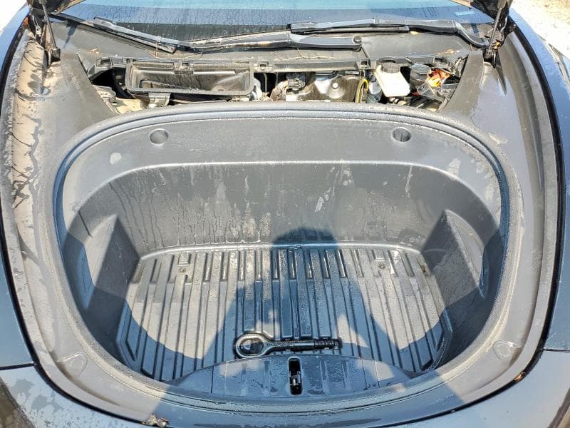 2022 TESLA MODEL 3 11