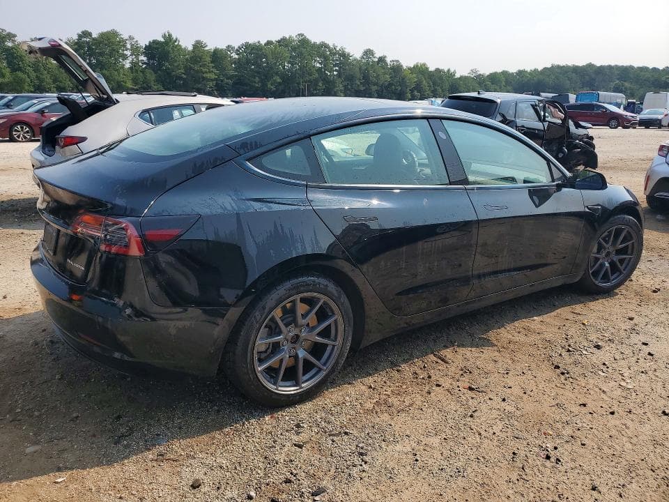 2022 TESLA MODEL 3 3