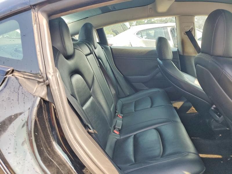 2022 TESLA MODEL 3 10