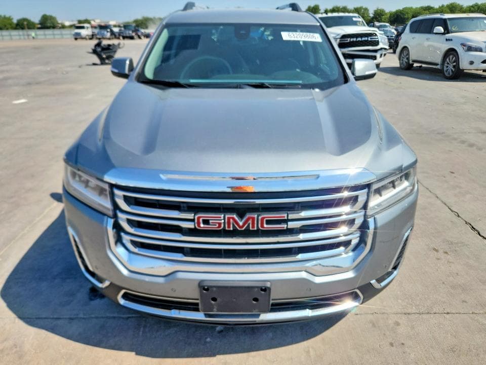 2023 GMC ACADIA SLT 5
