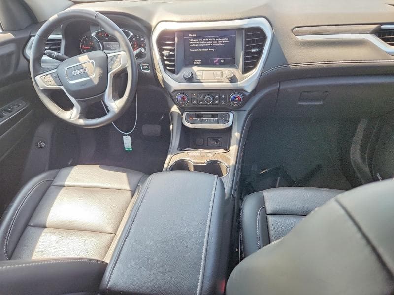 2023 GMC ACADIA SLT 8