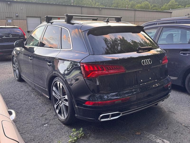 2018 AUDI SQ5 PREMIUM PLUS 3