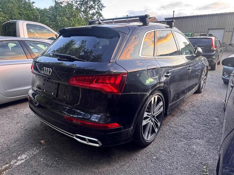 2018 AUDI SQ5 PREMIUM PLUS 4