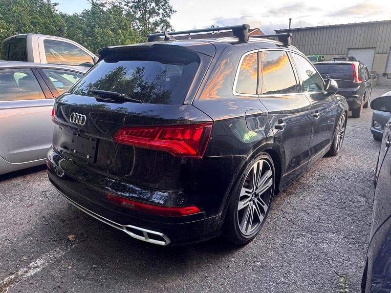 2018 AUDI SQ5 PREMIUM PLUS 6