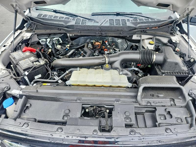 2025 FORD F150 XLT 11