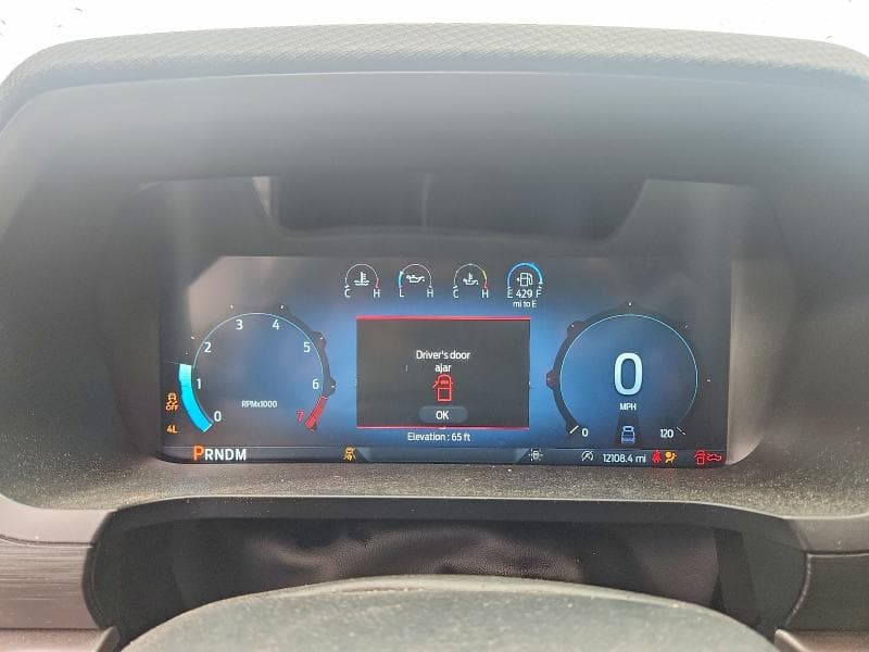 2025 FORD F150 XLT 9