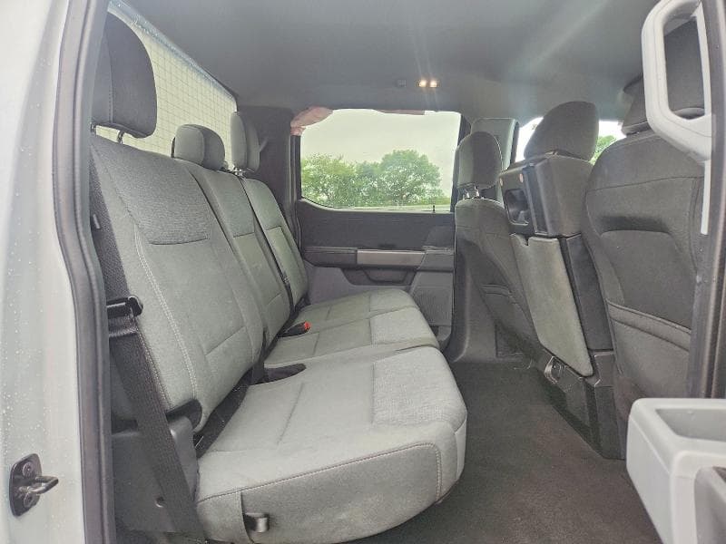 2025 FORD F150 XLT 10