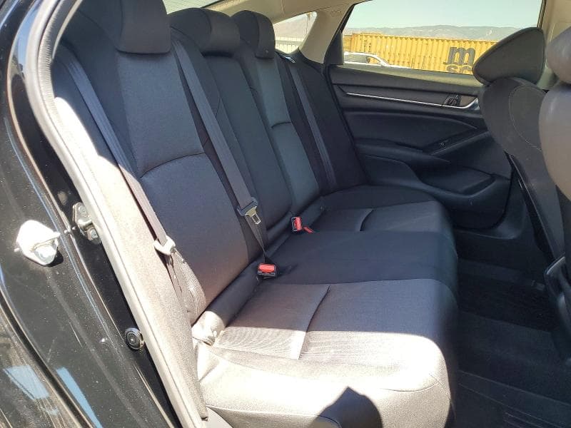 2018 HONDA ACCORD LX 10