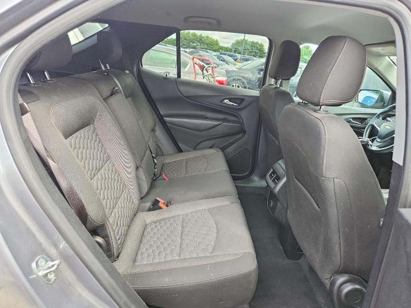 2018 CHEVROLET EQUINOX LT 11