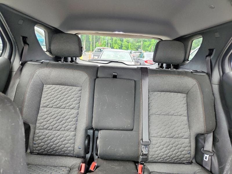 2018 CHEVROLET EQUINOX LT 10