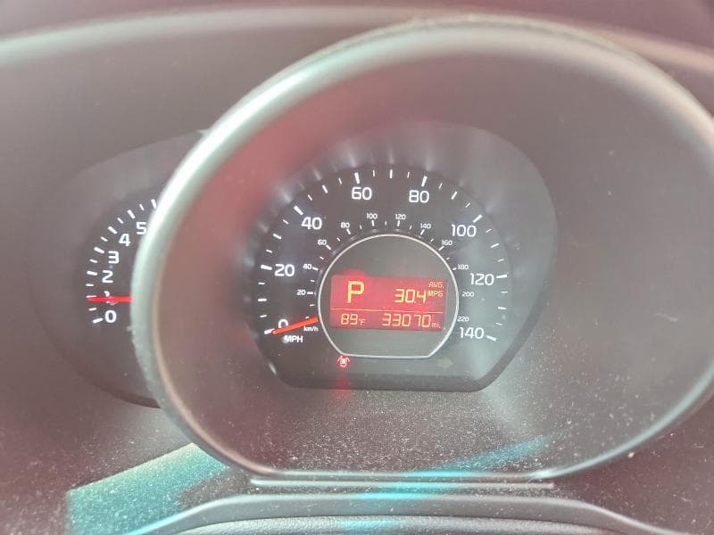 2019 KIA SOUL BASE 9