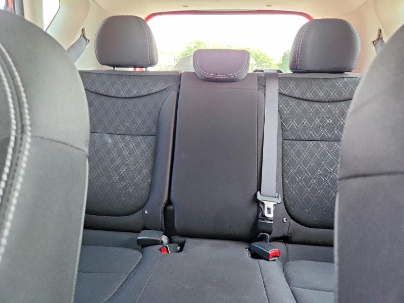 2019 KIA SOUL BASE 10