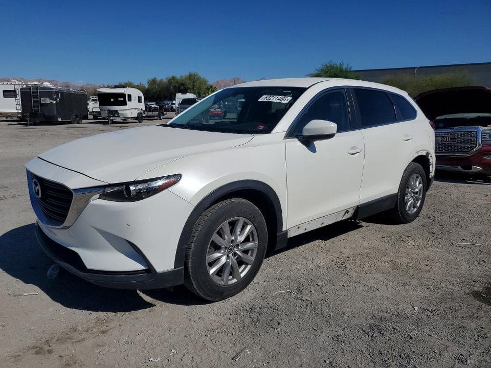 2017 MAZDA CX-9 SPORT - 1