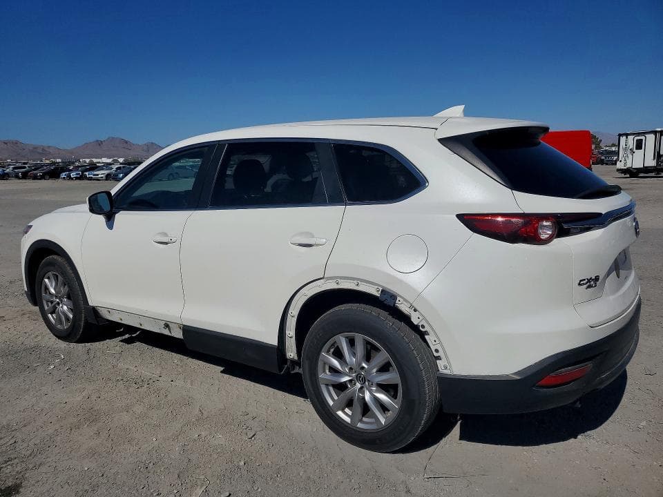 2017 MAZDA CX-9 SPORT 2