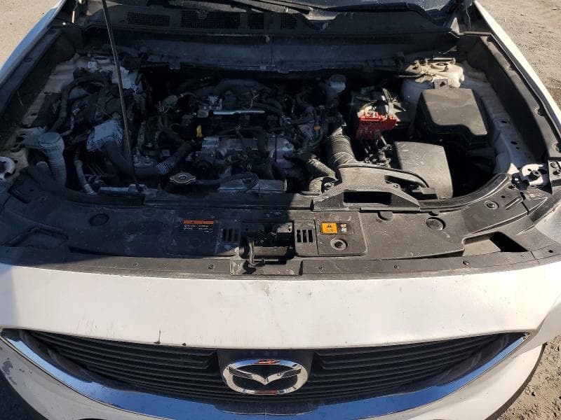 2017 MAZDA CX-9 SPORT 12