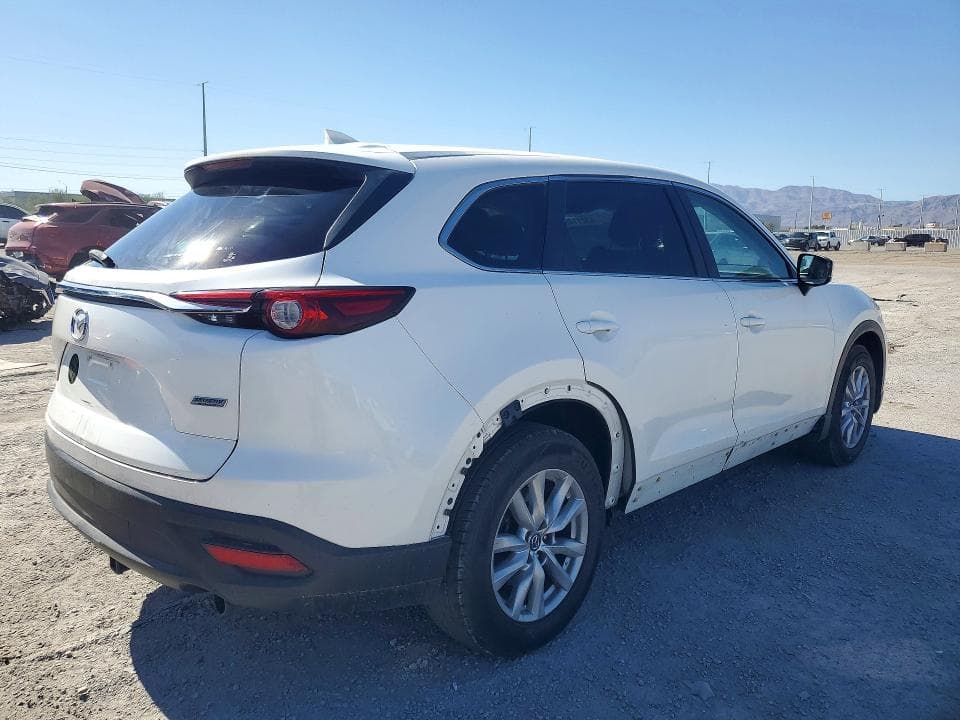 2017 MAZDA CX-9 SPORT 3
