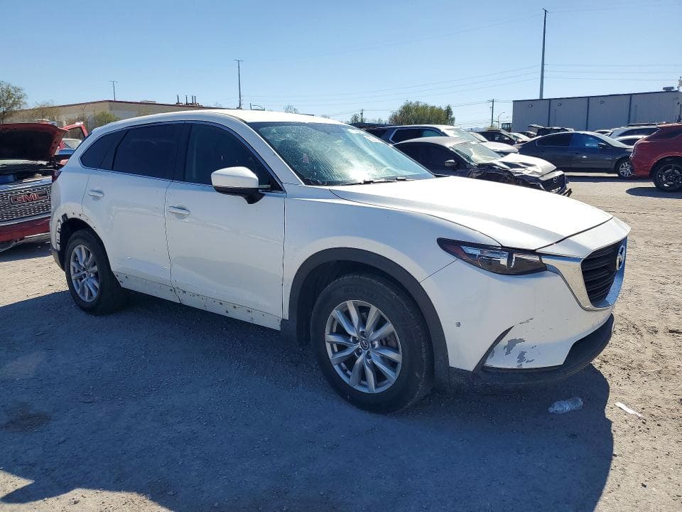 2017 MAZDA CX-9 SPORT 4