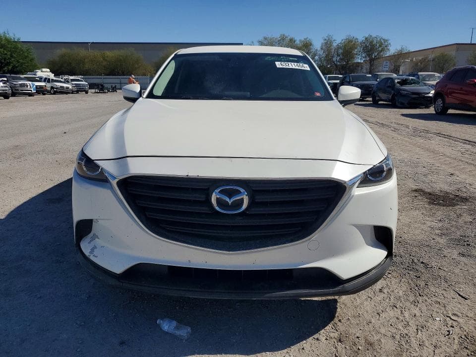 2017 MAZDA CX-9 SPORT 5