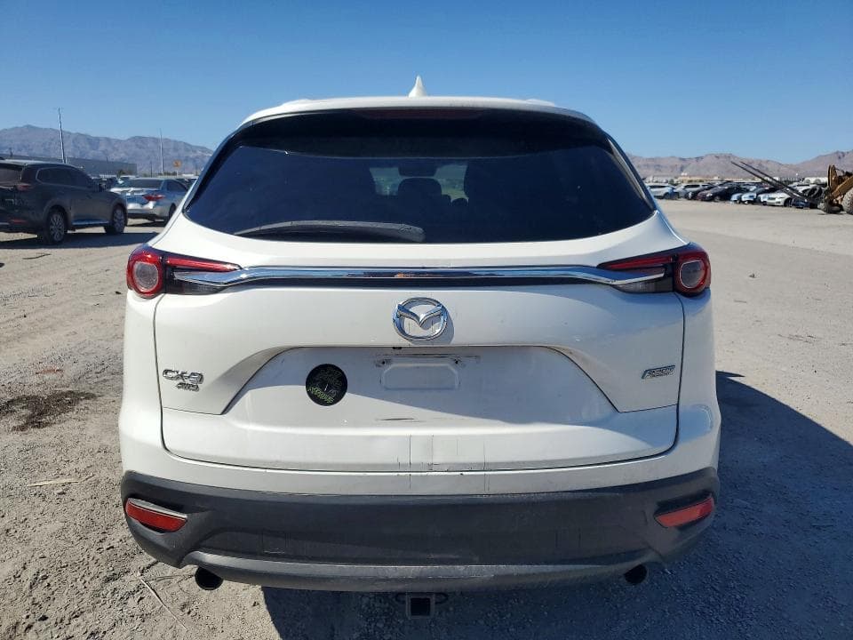 2017 MAZDA CX-9 SPORT 6