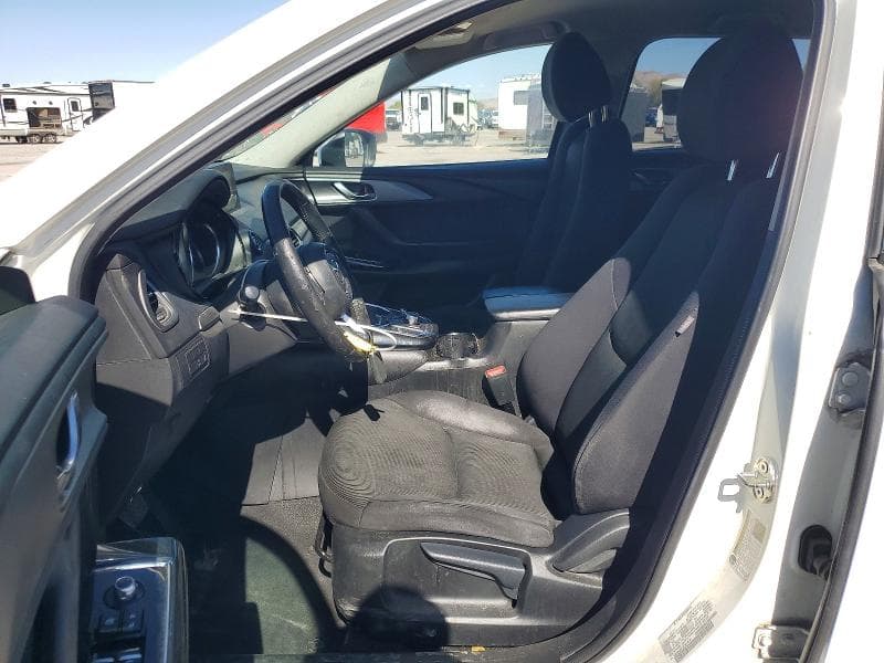 2017 MAZDA CX-9 SPORT 7