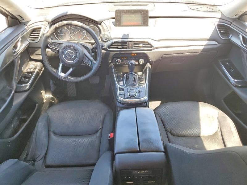 2017 MAZDA CX-9 SPORT 8