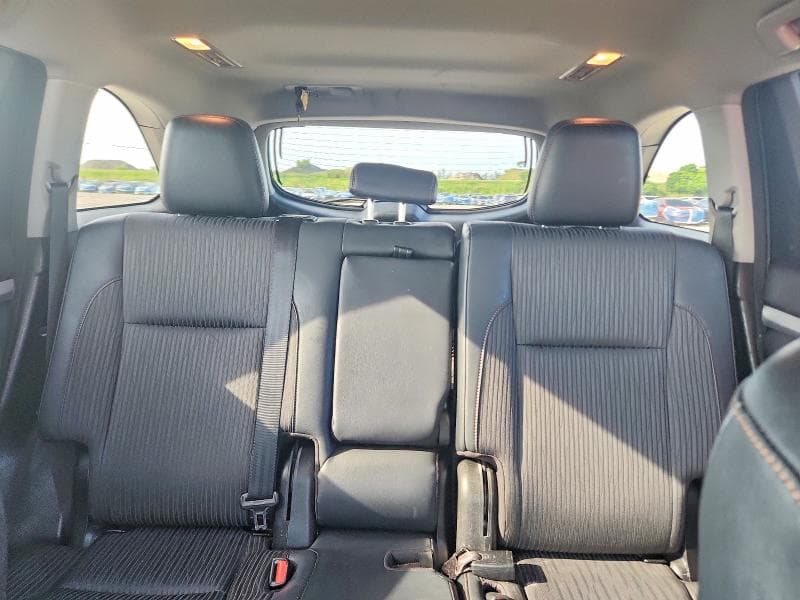 2017 TOYOTA HIGHLANDER LE PLUS 10