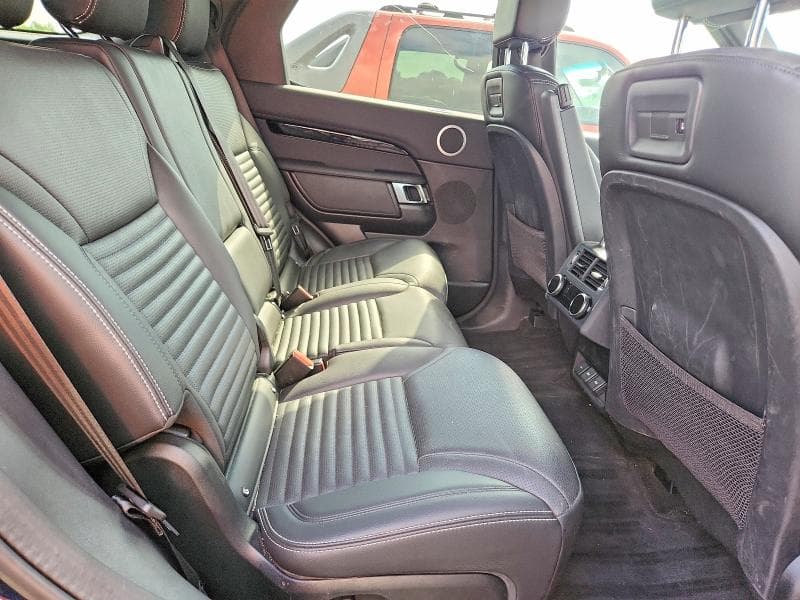 2023 LAND ROVER DISCOVERY S 11