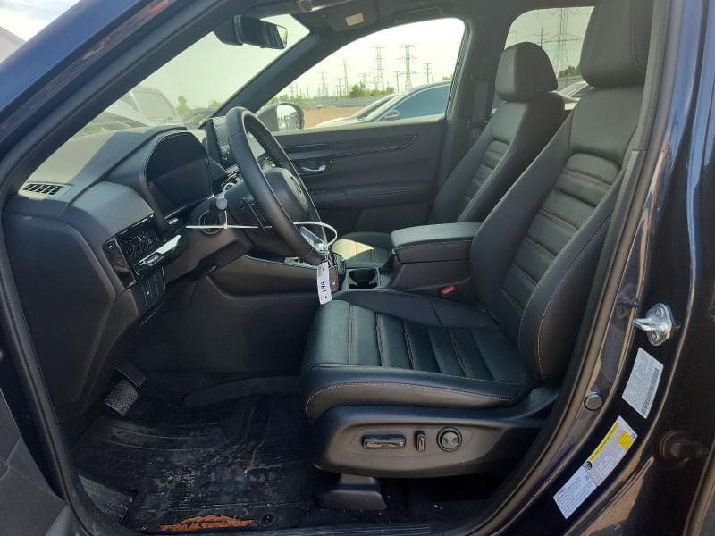 2026 HONDA CR-V SPORT TOURING 7