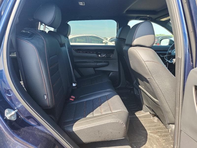 2026 HONDA CR-V SPORT TOURING 10