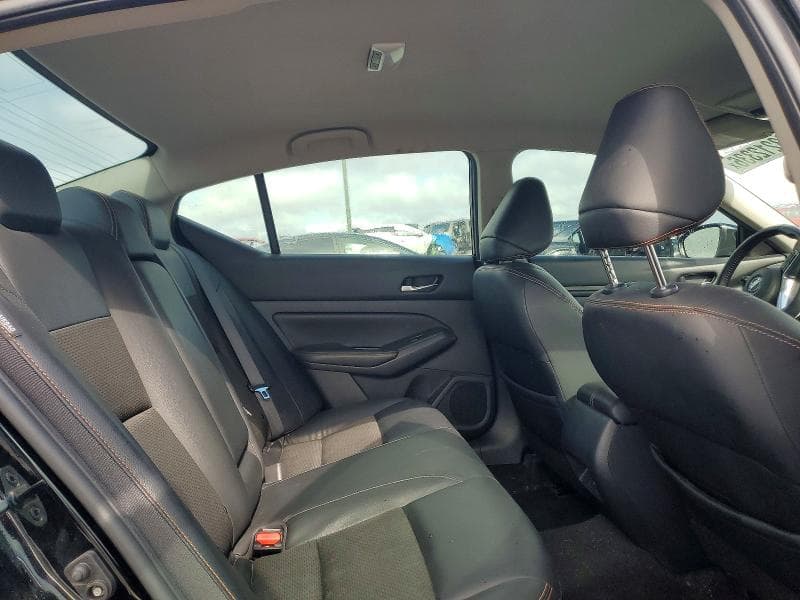 2020 NISSAN ALTIMA SR 10