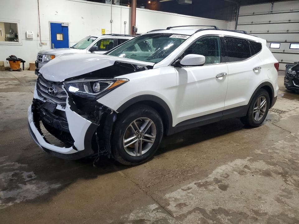 2017 HYUNDAI SANTA FE SPORT 2.4L - 1