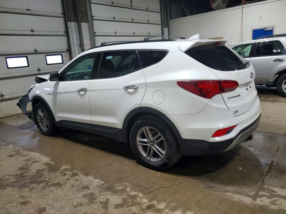 2017 HYUNDAI SANTA FE SPORT 2.4L 2