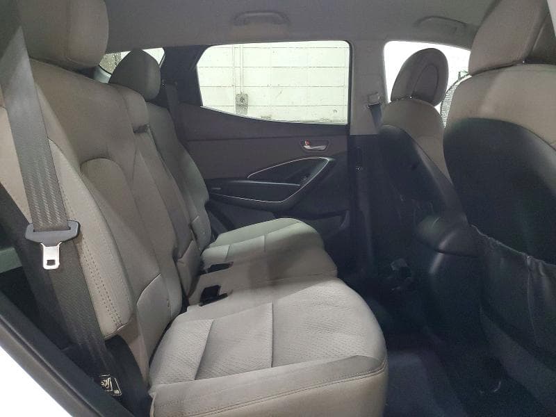 2017 HYUNDAI SANTA FE SPORT 2.4L 11