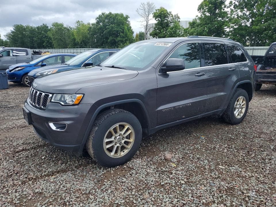 2019 JEEP GRAND CHEROKEE LAREDO - 1
