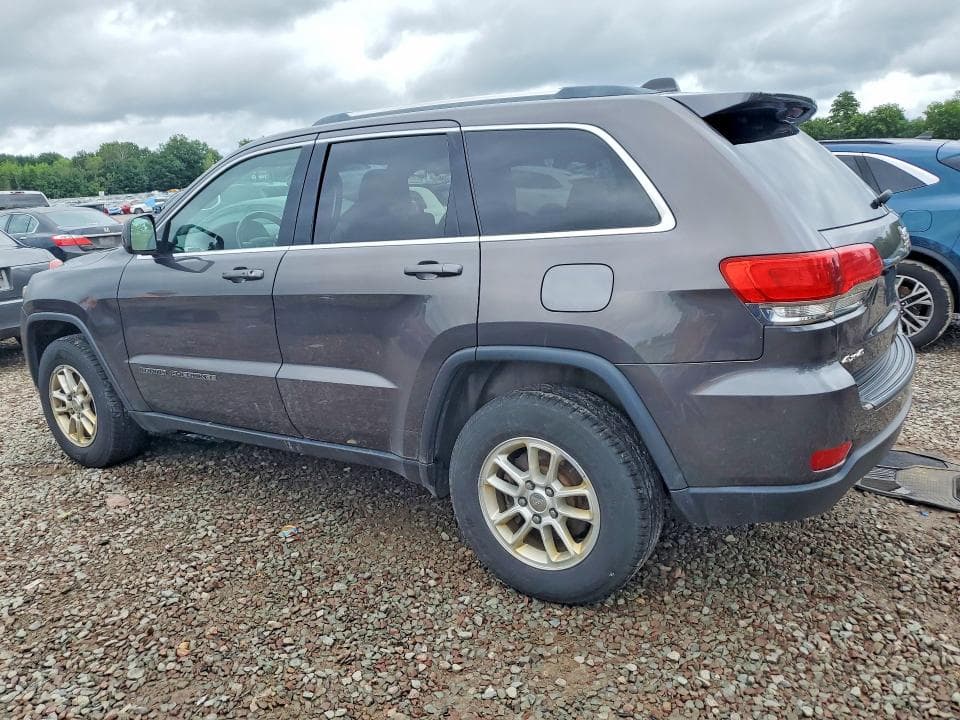 2019 JEEP GRAND CHEROKEE LAREDO 2