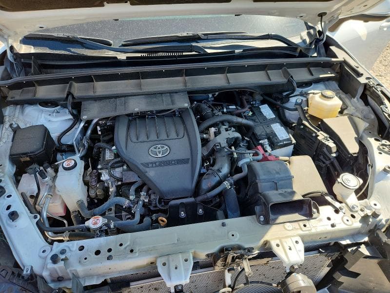 2023 TOYOTA HIGHLANDER PLATINUM 12