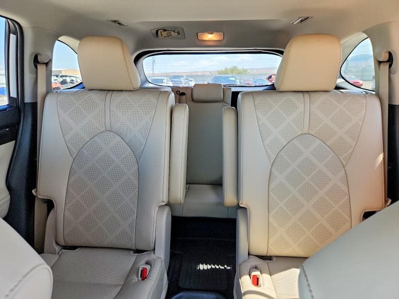 2023 TOYOTA HIGHLANDER PLATINUM 10