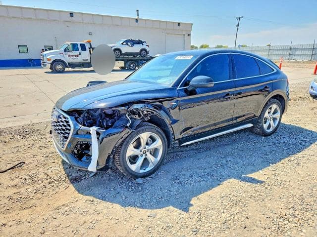 2023 AUDI Q5 SPORTBACK PRESTIGE 45 - 1
