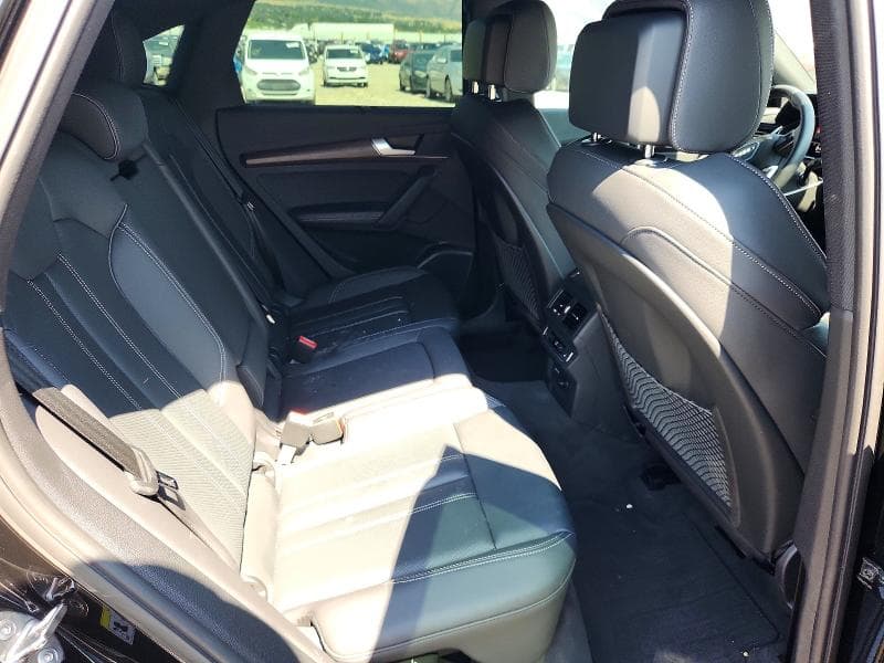 2023 AUDI Q5 SPORTBACK PRESTIGE 45 10