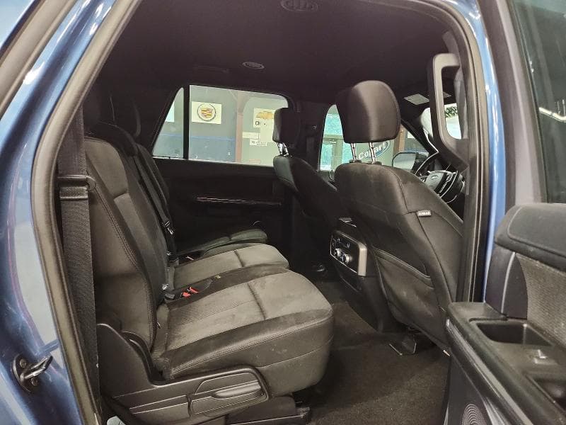2020 FORD EXPEDITION MAX XLT MAX XLT 12