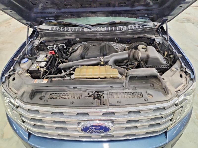 2020 FORD EXPEDITION MAX XLT MAX XLT 13