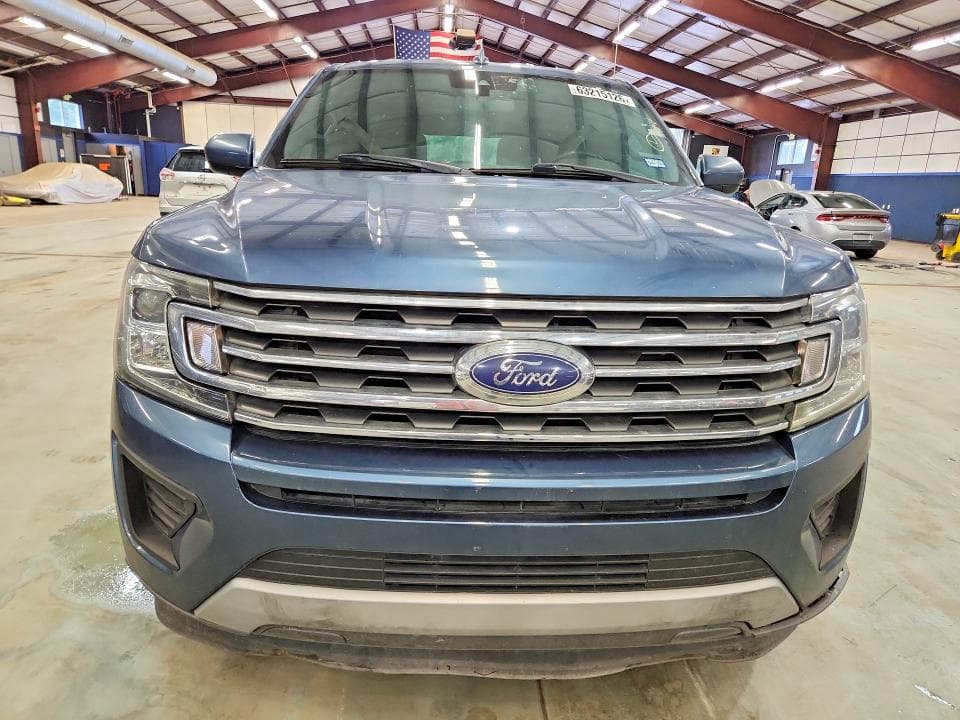 2020 FORD EXPEDITION MAX XLT MAX XLT 6
