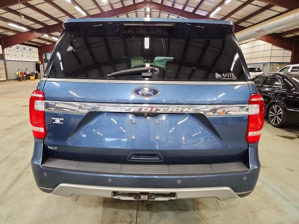2020 FORD EXPEDITION MAX XLT MAX XLT 7