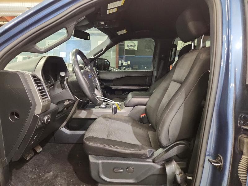 2020 FORD EXPEDITION MAX XLT MAX XLT 8