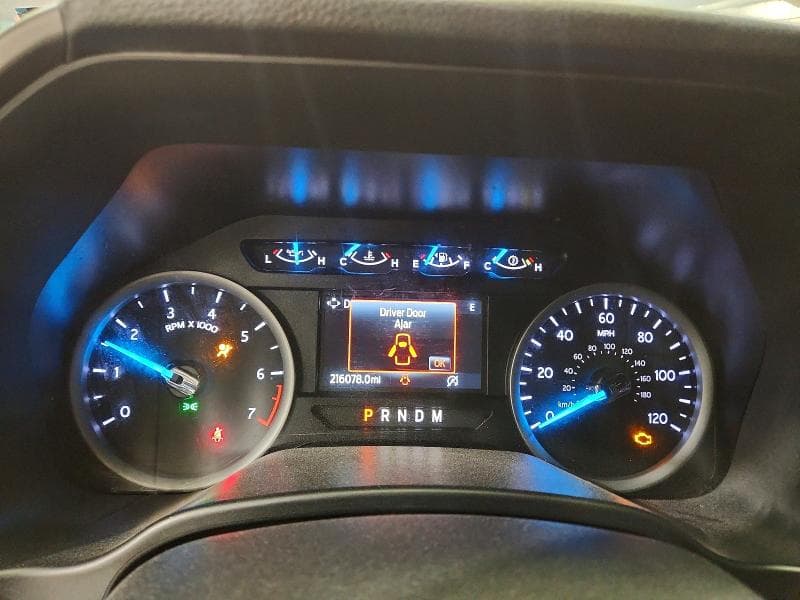 2020 FORD EXPEDITION MAX XLT MAX XLT 10