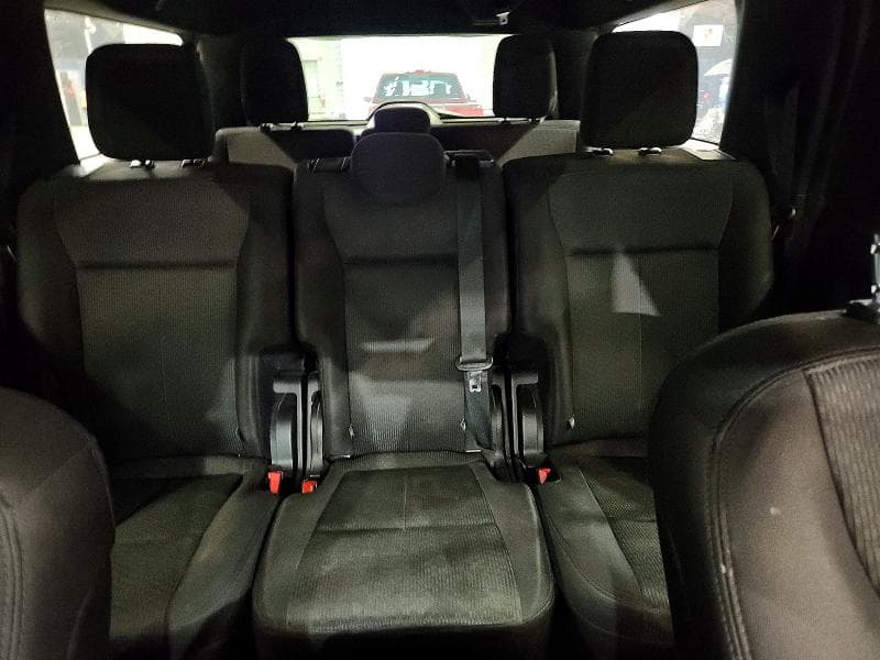 2020 FORD EXPEDITION MAX XLT MAX XLT 11
