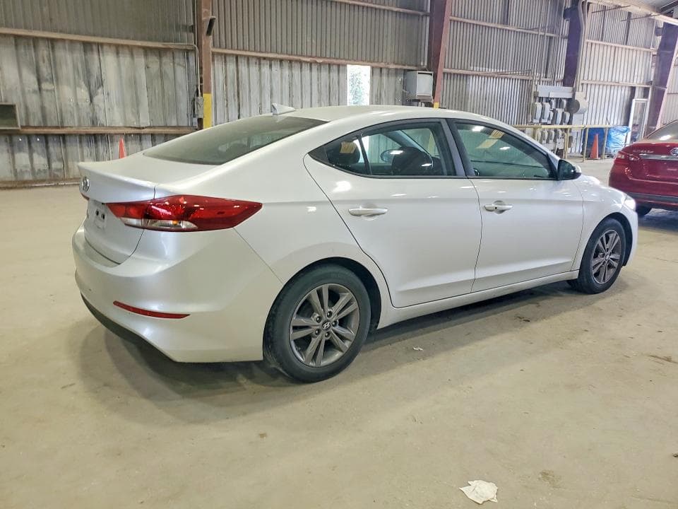 2017 HYUNDAI ELANTRA VALUE EDITION 3