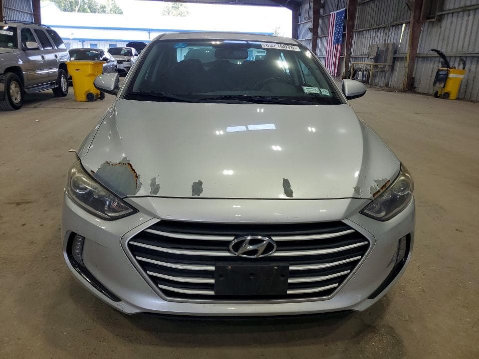 2017 HYUNDAI ELANTRA VALUE EDITION 5