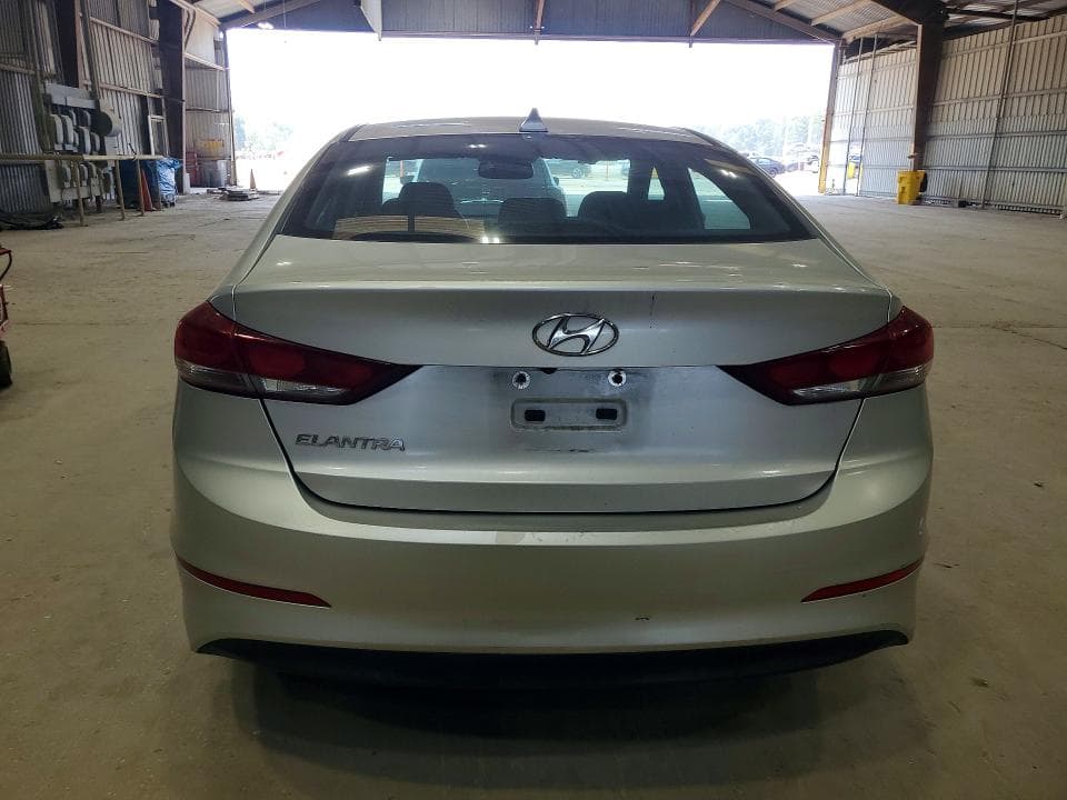 2017 HYUNDAI ELANTRA VALUE EDITION 6